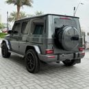 مرسيدس بنز G 63 AMG