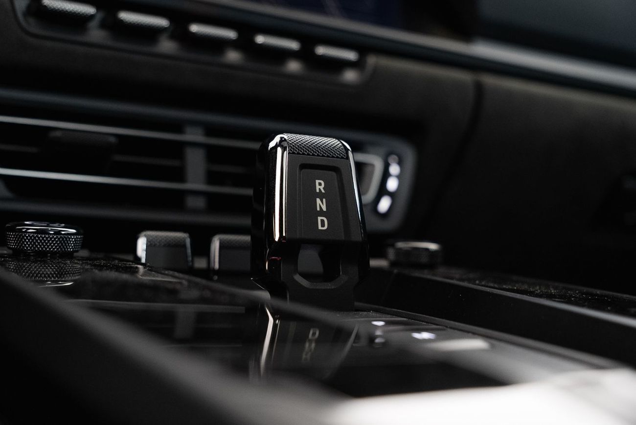 بورش 911 Carrera GTS 3.0L (475 HP) Coupe