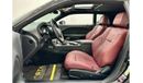 Dodge Challenger 2017 Dodge Challenger R/T Hemi, Warranty, Service History, Full Options, GCC