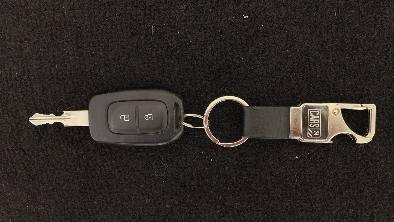 Renault Duster PE 1.6 | Zero Down Payment | Home Test Drive