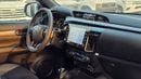 Toyota Hilux 2026 TOYOTA GR 4.0L GASOLINE (OMAN SPECS) WHITE