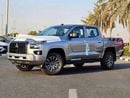 ميتسوبيشي L200 2.4L DSL/ A/T / FULL OPTION / 4WD (CODE# 68019)
