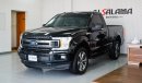 Ford F-150 XLT SPORT 4X4