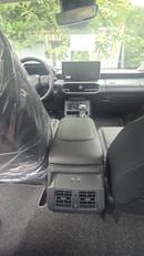 Toyota Hilux ADVENTURE