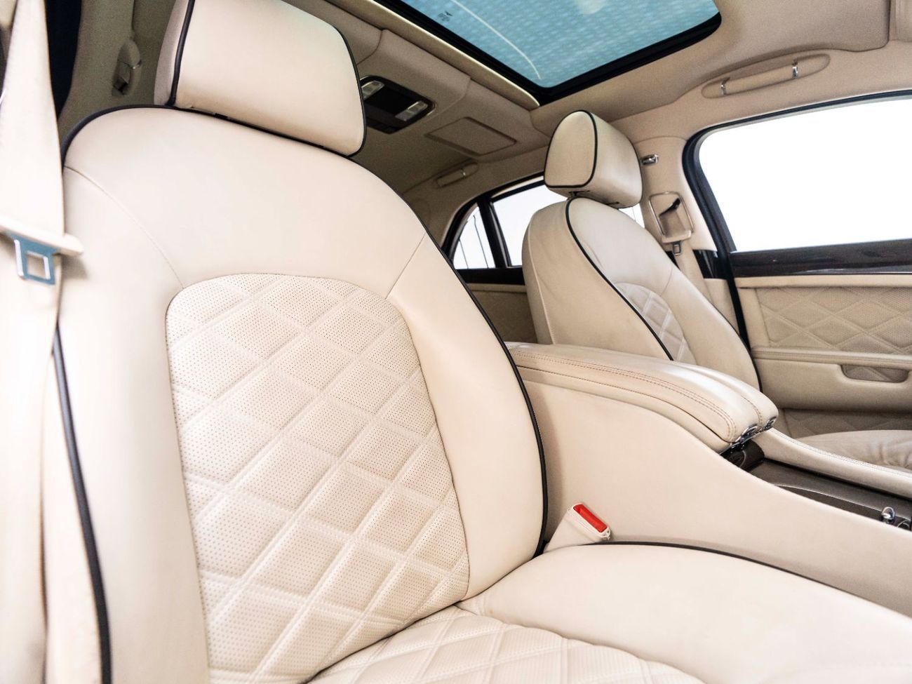 Bentley Mulsanne MULLINER