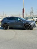 Lexus NX350 F SPORT 2.4L ( CYL)