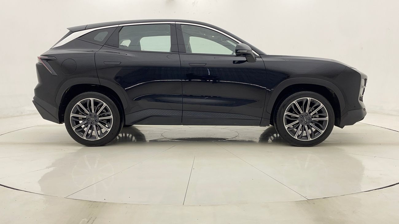 Jetour Dashing LUXURY 1.6 | Zero Down Payment | Home Test Drive