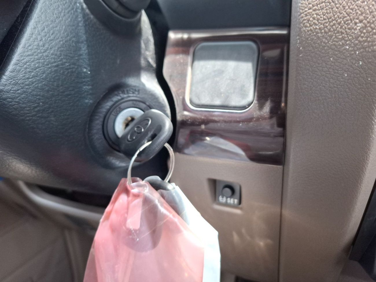 تويوتا لاند كروزر 70 LC Hardtop 5 Door 2.8L 2025 MT White Diesel (Export Only)