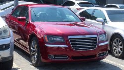 Chrysler 300s