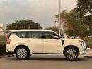 Nissan Patrol LE Platinum City 3.5L