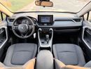 Toyota RAV4 LE 2019 RAV4