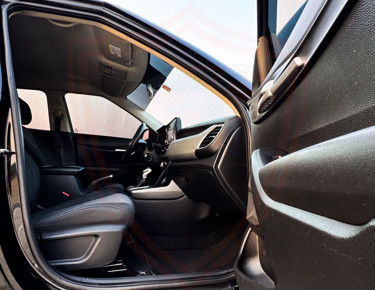 Kia Seltos EX 1.6L Kia Seltos | 1.6 L | 2021 | GCC | Accident-Free | In Excellent Condition | 752 P.M