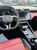 MG ZST LUX ZS 1.5 Turbo