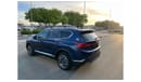 Hyundai Santa Fe GL Panorama 2022 4CAMREA.360, PANORAMIC, CALLIGRAPHY, FULL OPTION