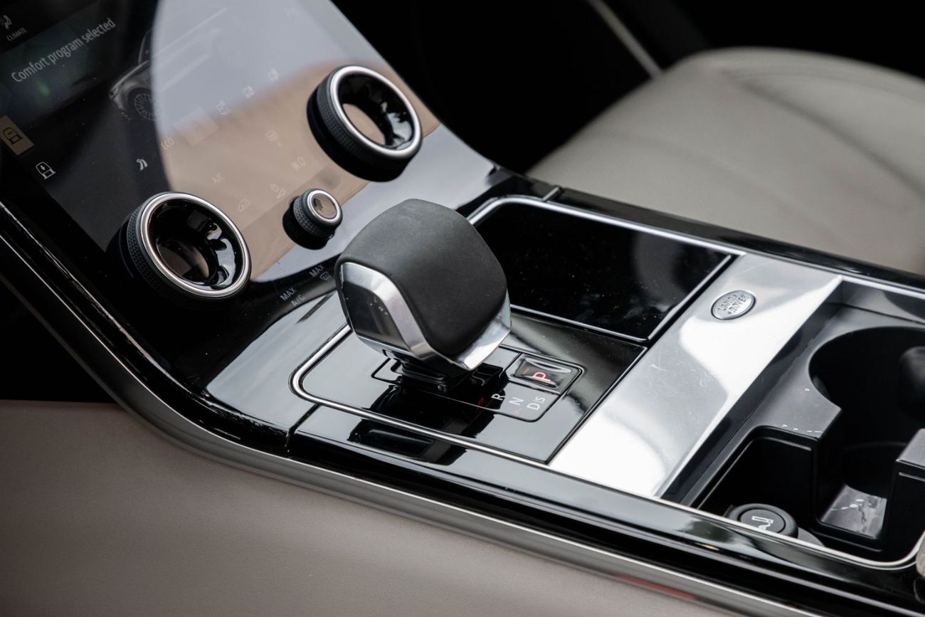 لاند روفر رينج روفر فيلار R-Dynamic | 3,329 P.M  | 0% Downpayment | Agency Warranty!