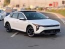 كيا K4 EX 2.0L panoramic, leather seats full option