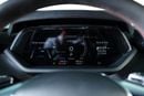 Audi e-tron GT Audi Service Package Until August 2027