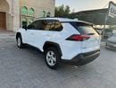 Toyota RAV4 Toyota Rav4 2019 Xle