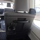 تويوتا هاياس 2026 Hiace GL