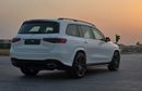 Mercedes Benz GLS450 4MATIC