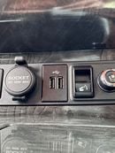 إنفينيتي QX80 Luxe 7st 5.6L