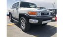 Toyota FJ Cruiser TOYOTA_FG_CRUISER_2022_2021_4.0_GASOLINE