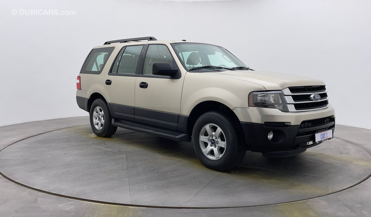 Ford Expedition XL ECOBOOST 3.5 | Under Warranty | Inspected on 150+ parameters