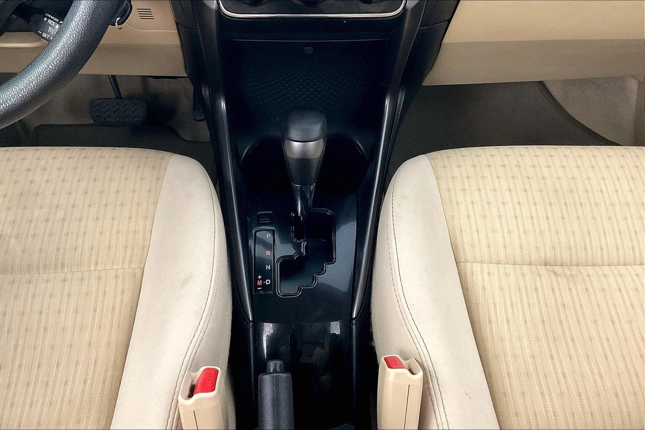 Toyota Corolla XLI | Guaranteed Warranty | 0 Down Payment