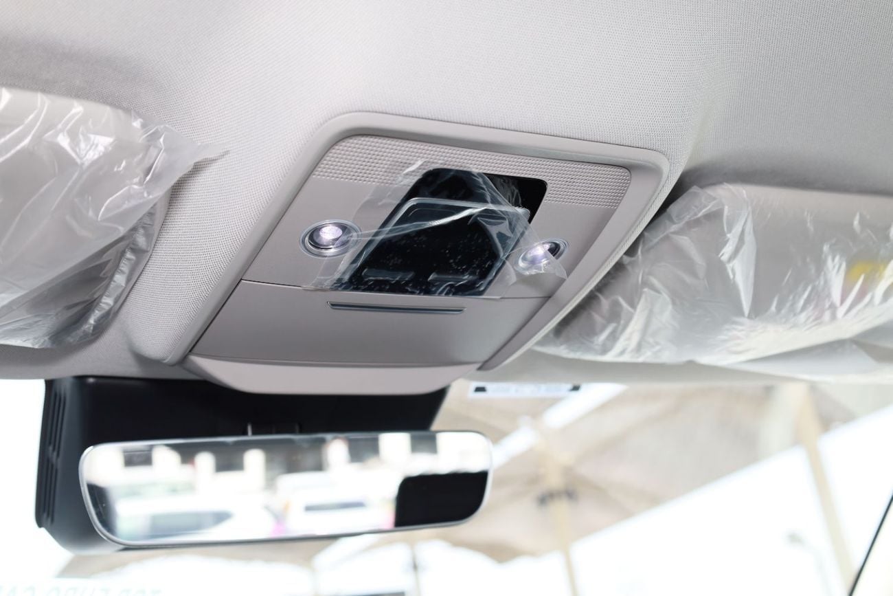 بي واي دي شارك 6 2025 BYD Shark 6 Premium - The Ultimate Hybrid Pickup! Experience the future of off-roading with the