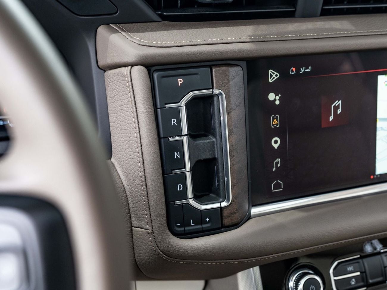 GMC Yukon DENALI