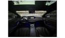 Mercedes-Benz S 400 MERSEDES BENZ S400 AMG 2016 GCC FULL OPTIONS IN PERFECT CONDITION