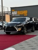 Lexus RX350 Platinum 3.5L (296 HP)