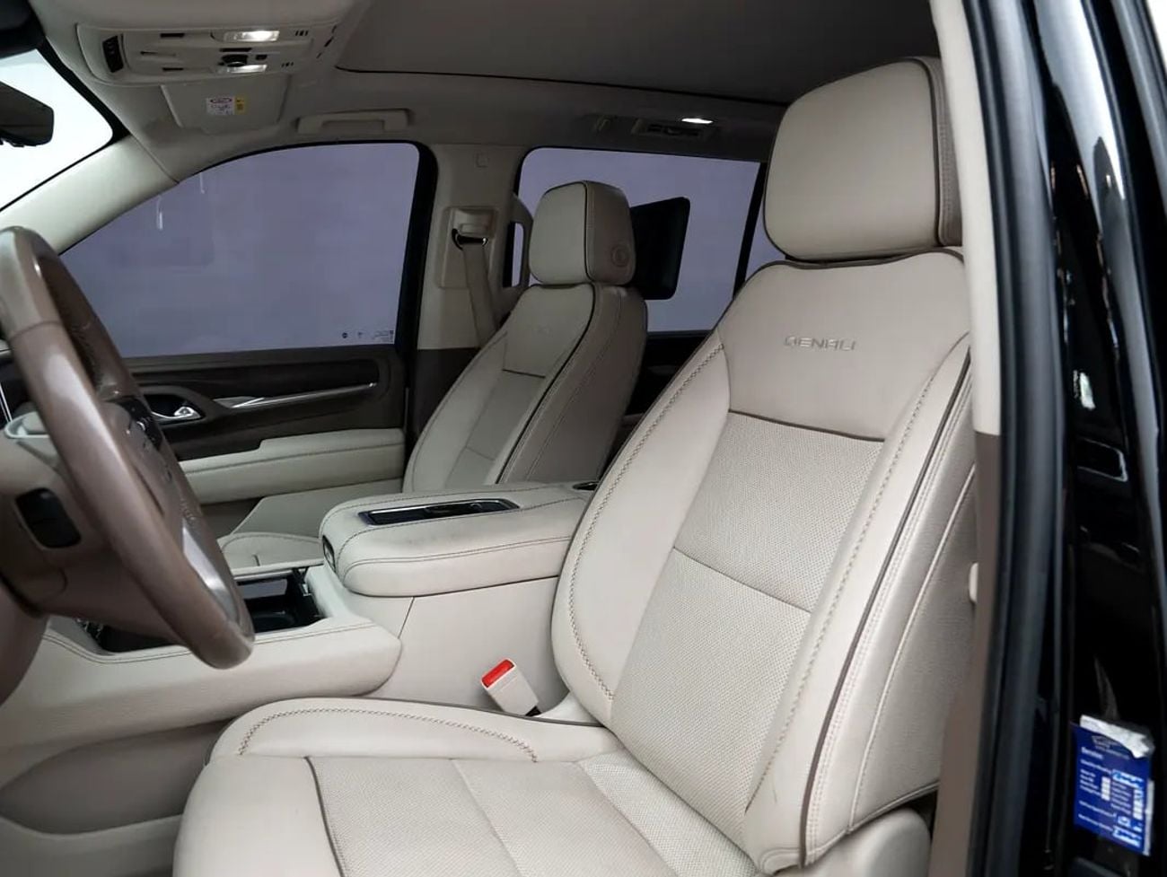 جي أم سي يوكون XL XL | GCC Specs | | 4WD | Full Size SUV