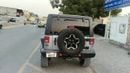 جيب رانجلر American Specs in Excellent Condition