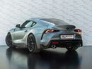 Toyota Supra GR 3.0L
