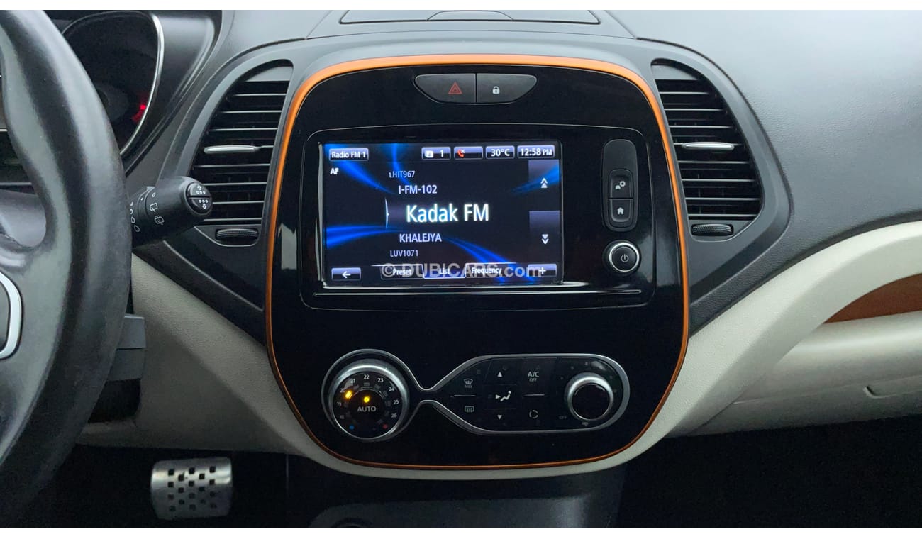 Renault Captur LE 1.6 | Zero Down Payment | Free Home Test Drive