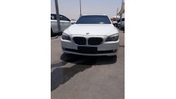 BMW 750Li Li