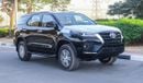 Toyota Fortuner 2026 Model Toyota Fortuner EXR, 2.7L Petrol 4WD 6A/T