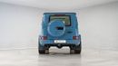 مرسيدس بنز G 63 AMG Std 4.0L UAE's Very Best Example | 2 Years Free Servicing | AED 9,237 Per Month