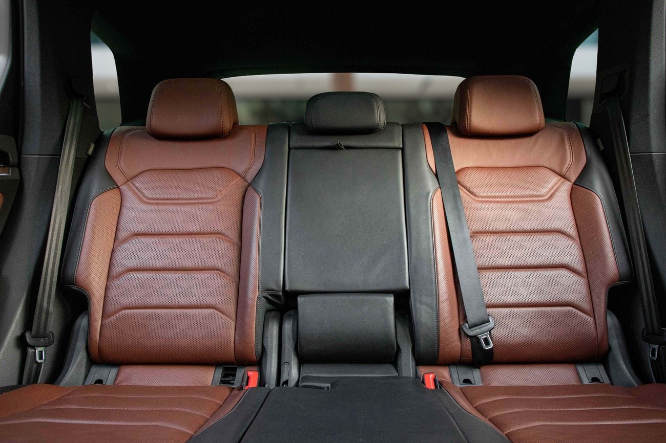 Volkswagen Touareg  Touareg | Warranty | VW History | 2,057 P.M | 0% Downpayment | Warranty | Volkswagen History!