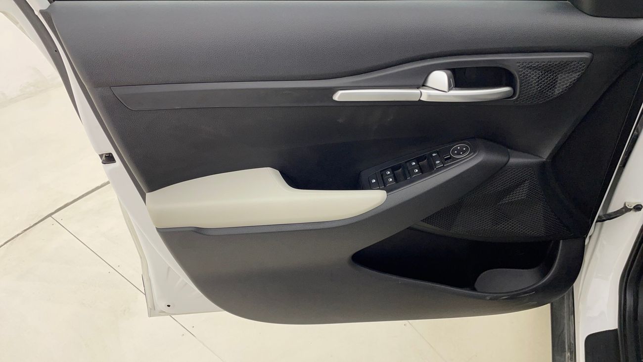 Kia Seltos LX 1.6 | Zero Down Payment | Home Test Drive