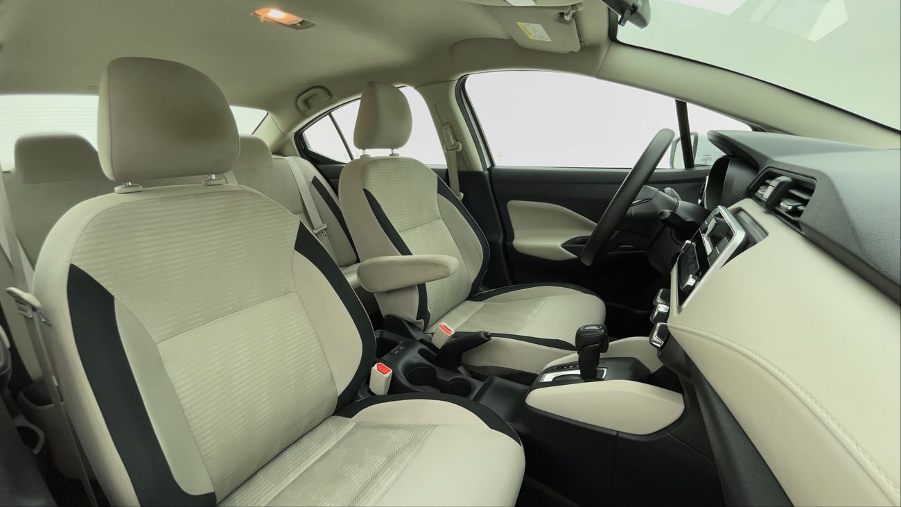 Nissan Sunny SV 1.6 | Zero Down Payment | Free Home Test Drive