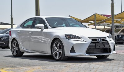 Lexus IS300