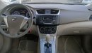 Nissan Sentra ACCIDENTS FREE / ORIGINAL PAINT