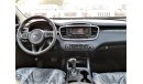 Kia Sorento BRAND NEW CONDITION 4WD 7 SEATER (LOW MILEAGE)