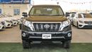 Toyota Prado 2 7L  Right Hand