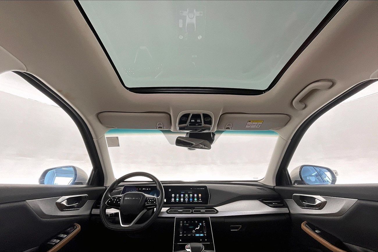 بايك X7 Honor | شامل الضمان | 0 ﺪﻔﻋﺓ ﺃﻮﻟﻯ