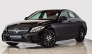 Mercedes-Benz C200 Premium