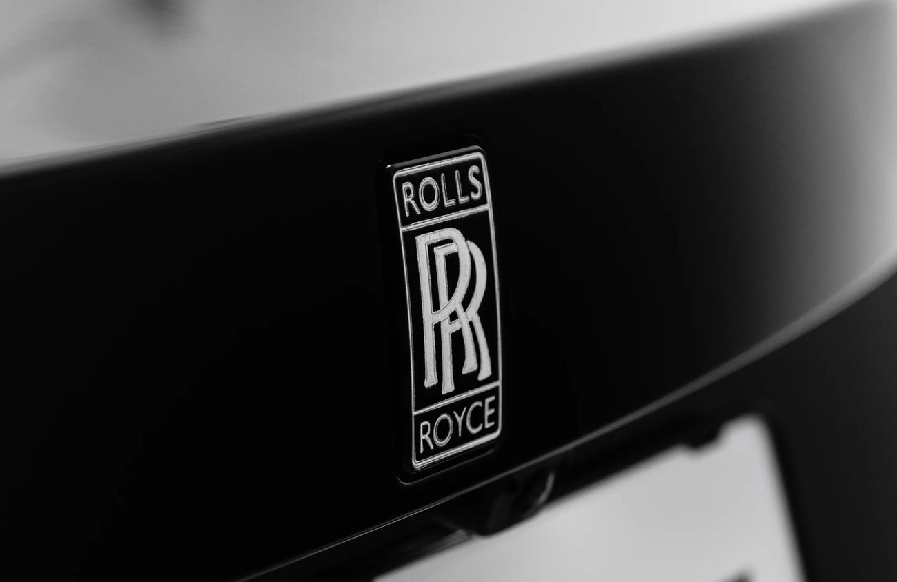 رولز رويس سبيكتر Dual Electric Motors