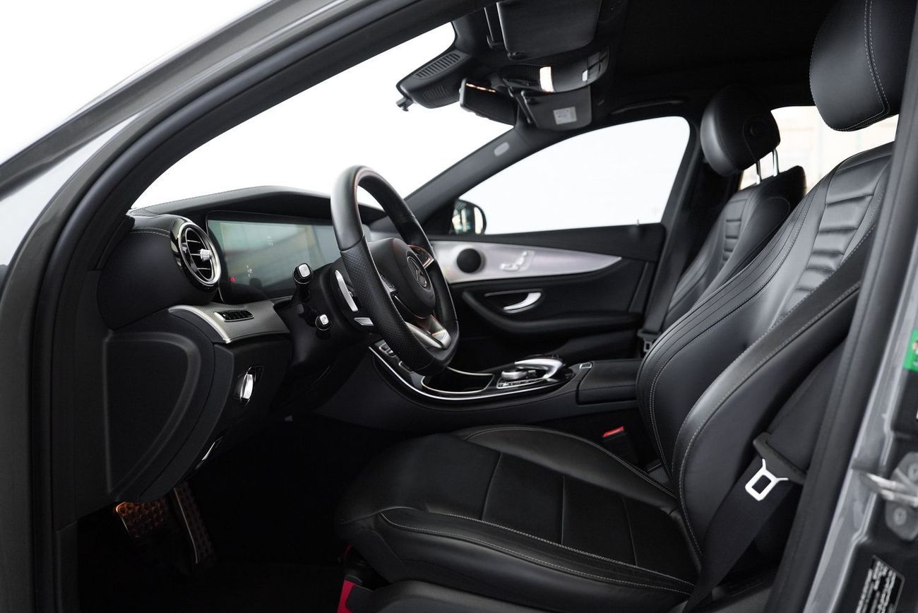 Mercedes-Benz E300 Mercedes Benz E 300